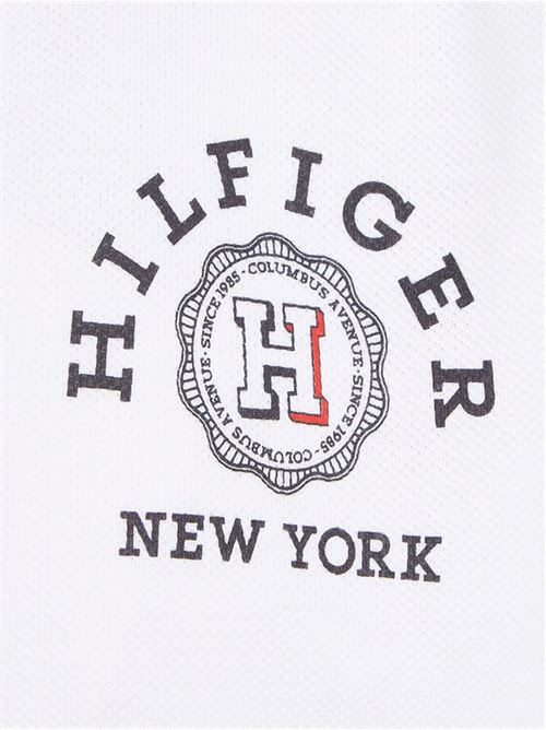  TOMMY HILFIGER | KB0KB08801T/YBR